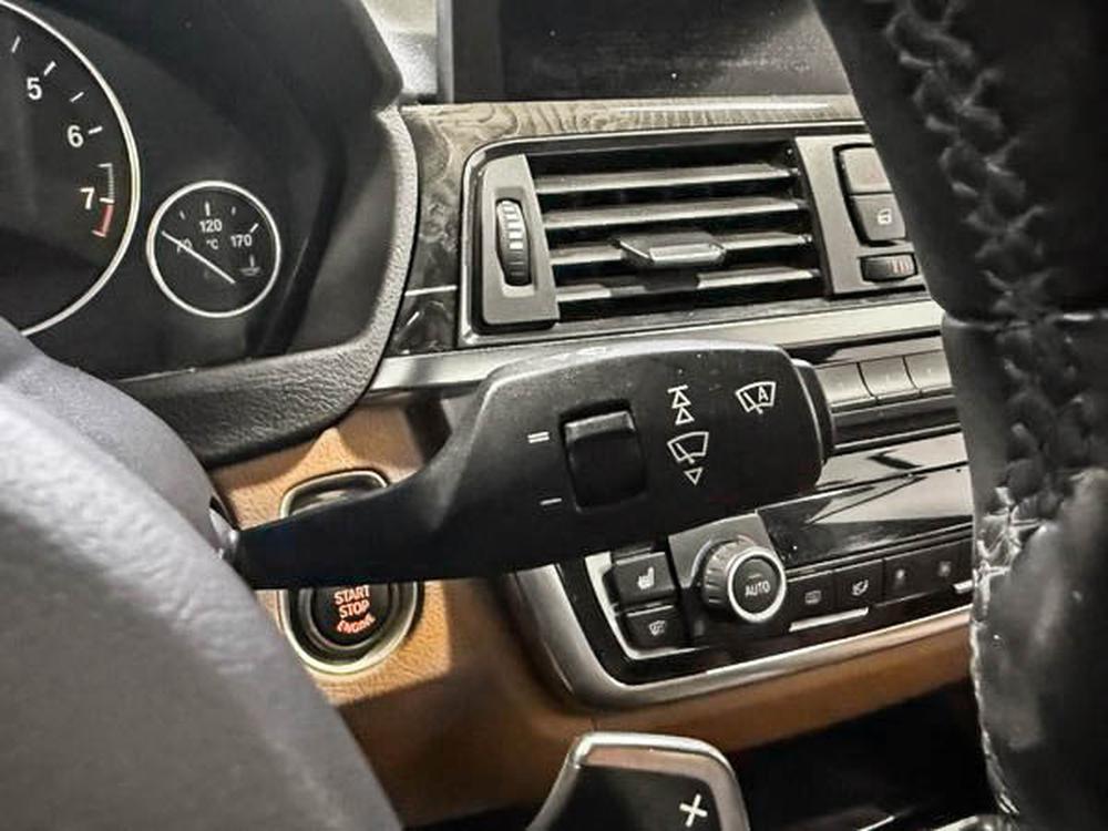 BMW Série 4 428I XDRIVE CONVERTIBLE 2015 d&rsquo;occasion à vendre - 22