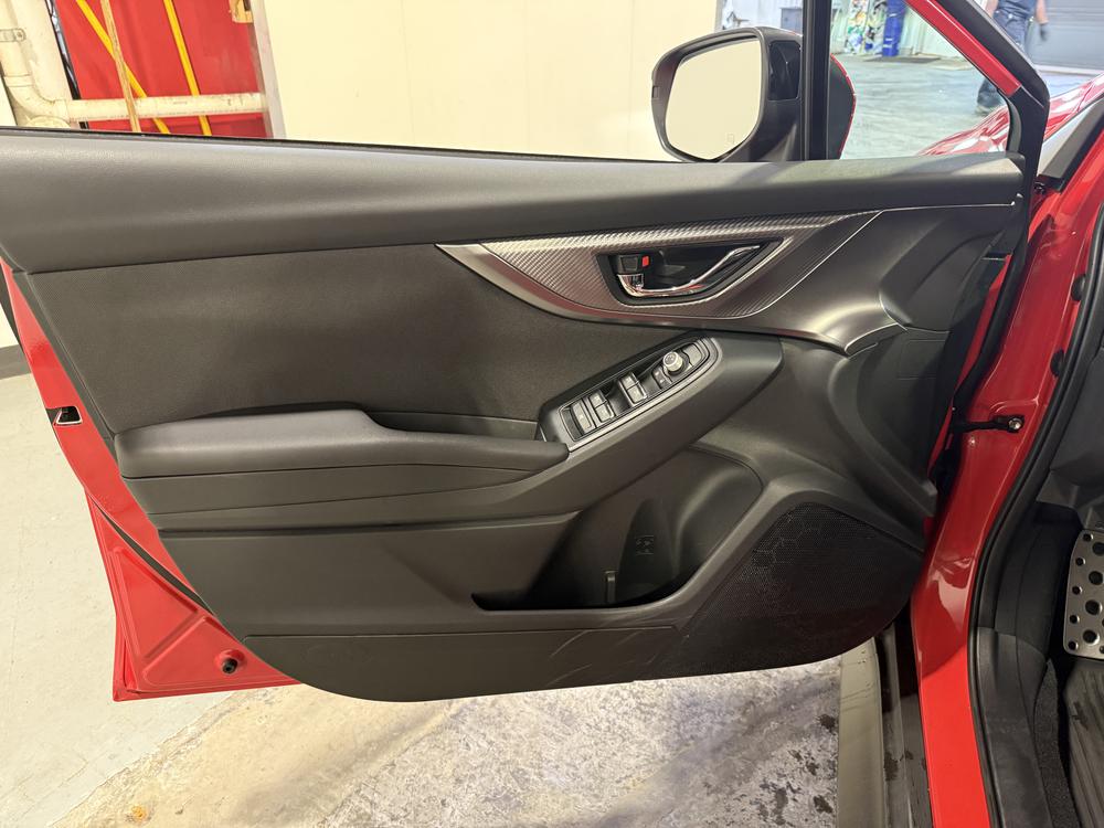 Subaru WRX SPORT 2023 d&rsquo;occasion à vendre - 14
