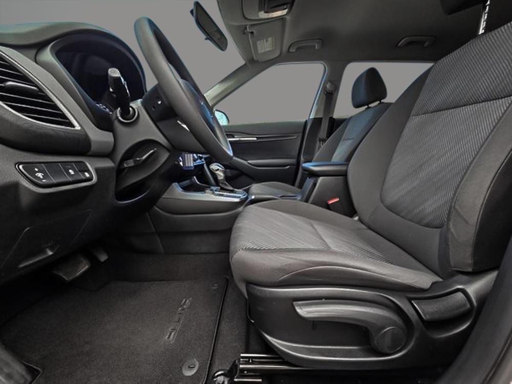 Kia Seltos LX 2023 d&rsquo;occasion à vendre - 12