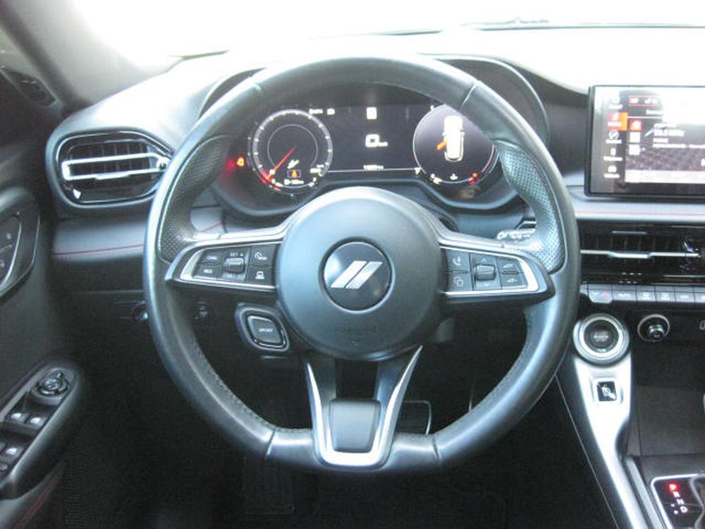 Dodge Hornet GT 2023 d&rsquo;occasion à vendre - 14