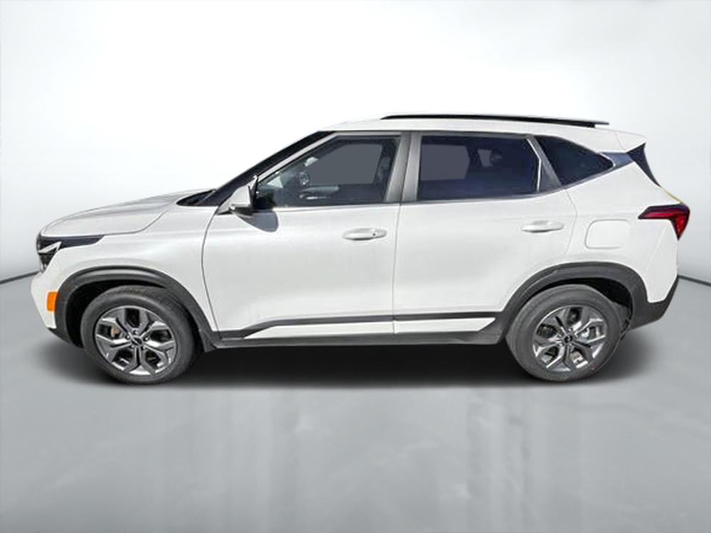 Kia Seltos EX 2024 d&rsquo;occasion à vendre - 4