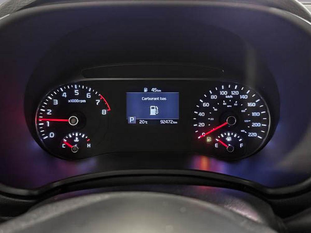 Kia Soul LX 2021 à vendre à Trois-Rivières - 23