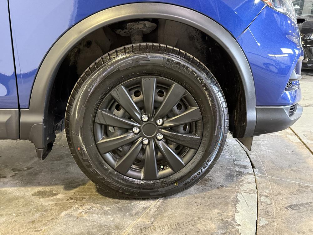 Nissan Qashqai SV 2020 d&rsquo;occasion à vendre - 12