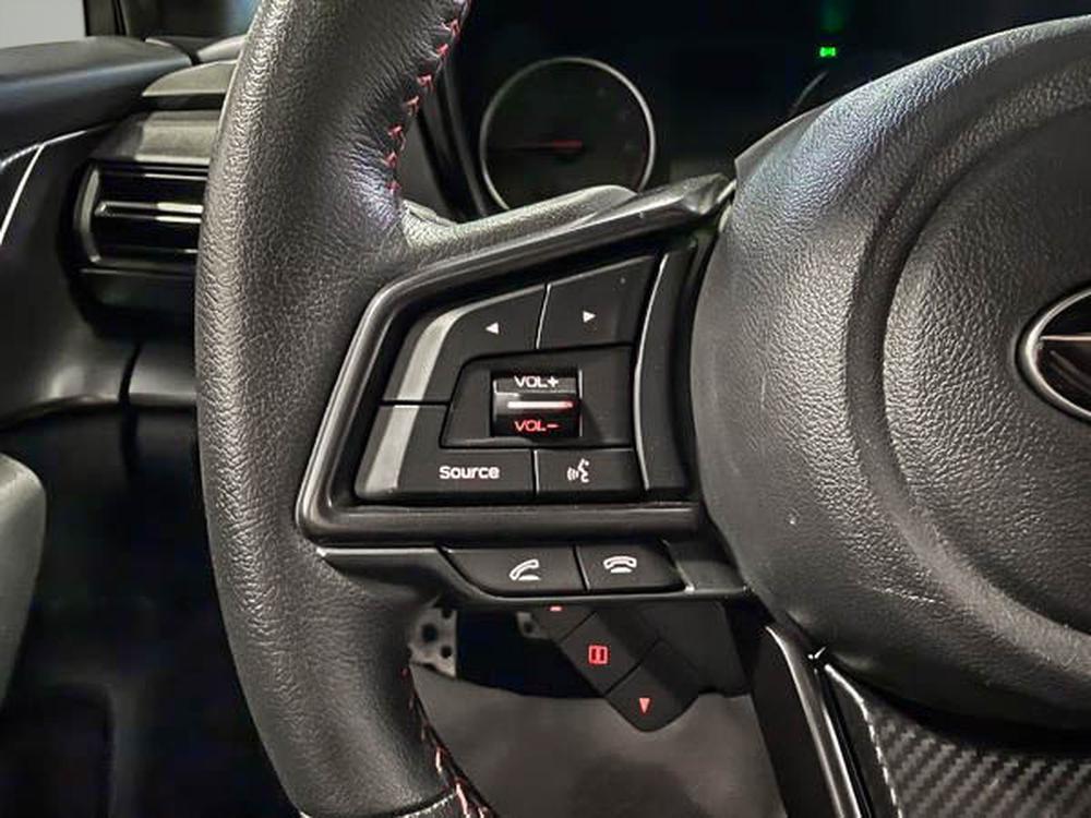 Subaru WRX SPORT 2023 à vendre à Trois-Rivières - 19