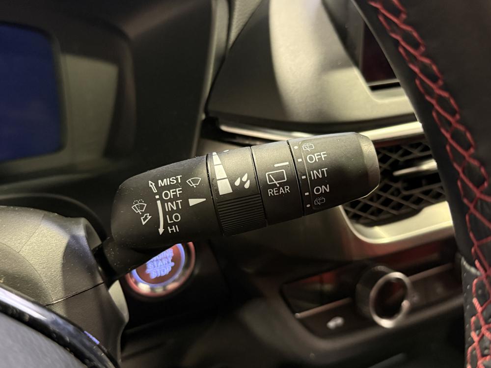 Acura ADX A-SPEC 2025 d&rsquo;occasion à vendre - 23