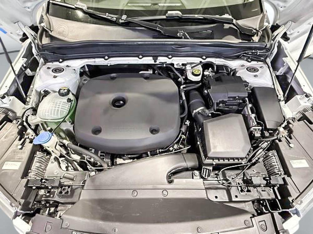 Volvo XC40 T5 Momentum 2022 à vendre à Trois-Rivières - 32