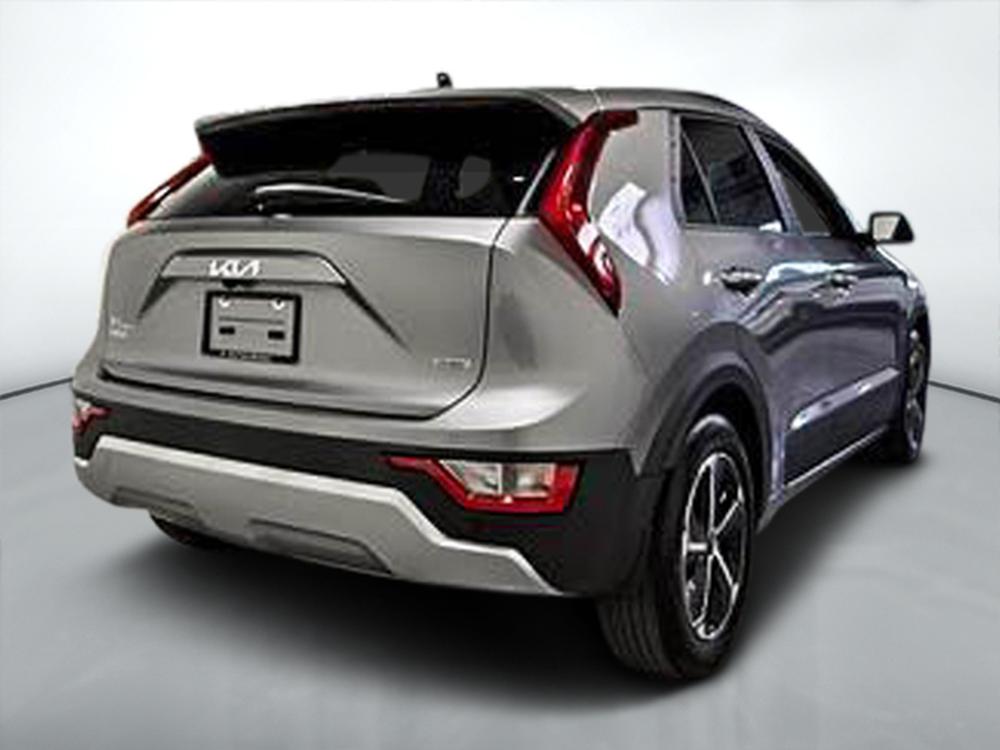 Kia Niro hybride rechargeable EX 2023 d&rsquo;occasion à vendre - 3