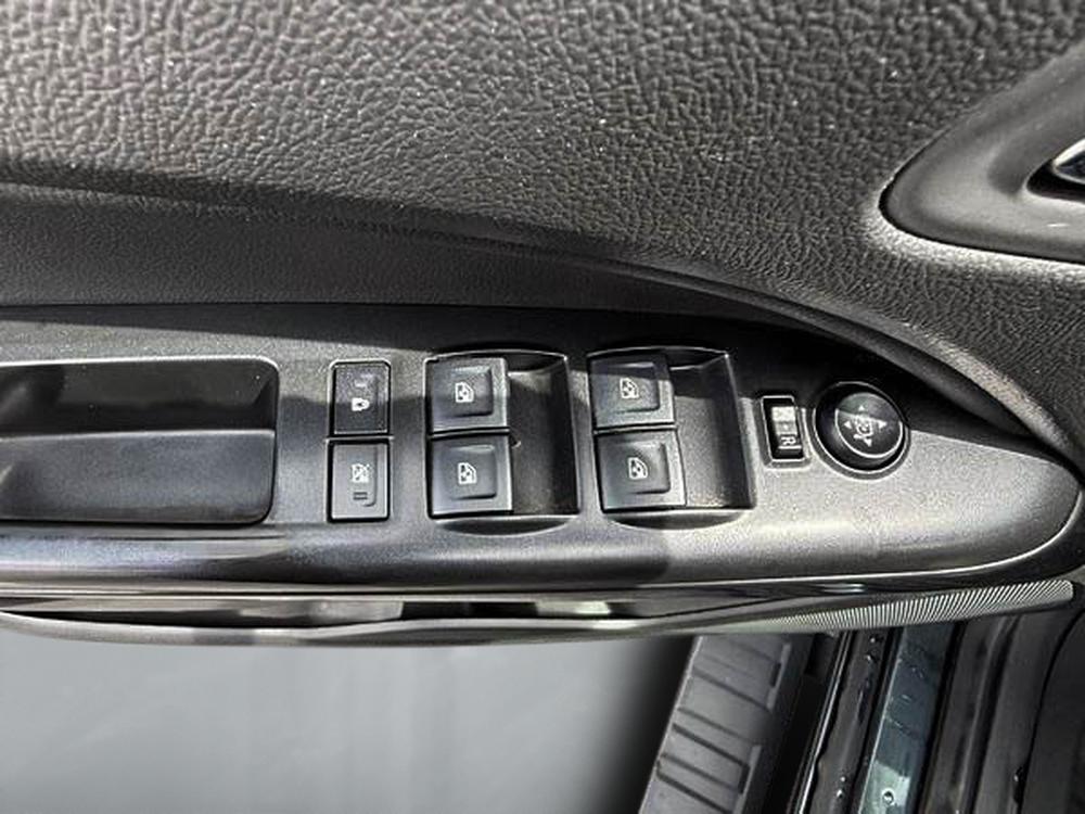 GMC Canyon ALL TERRAIN 2018 à vendre à Shawinigan - 14