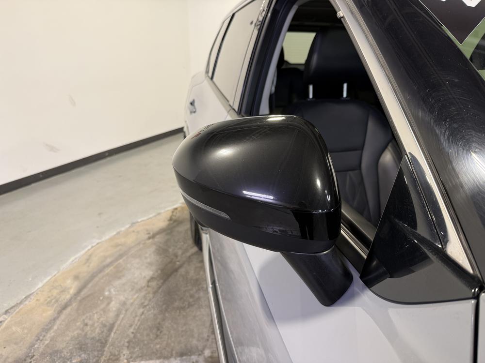 Nissan Rogue Platinum 2024 d&rsquo;occasion à vendre - 12