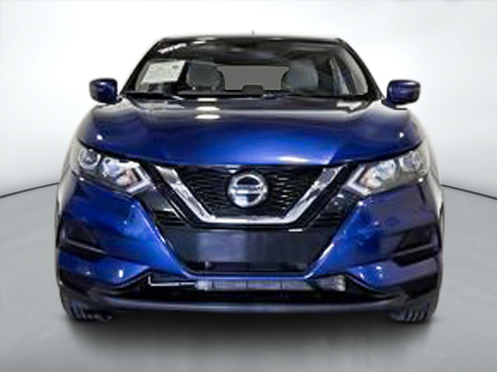 Nissan Qashqai SV 2020 à vendre à Trois-Rivières - 9