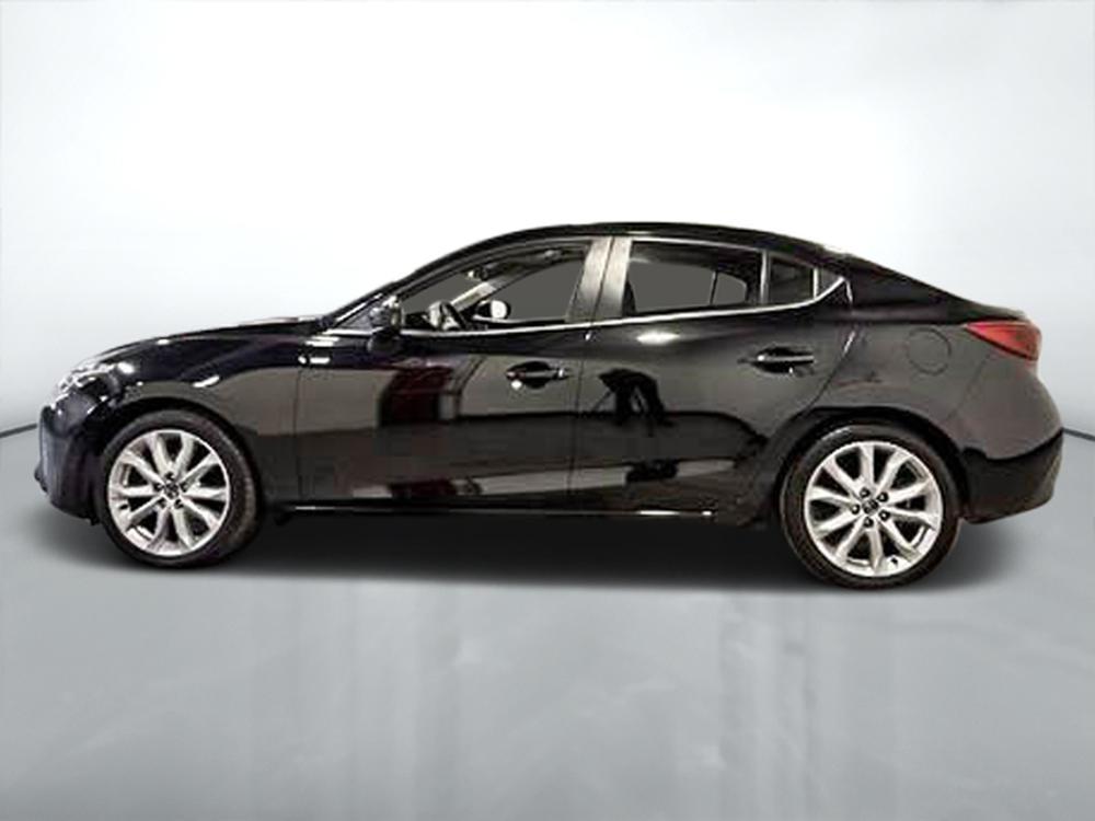 Mazda Mazda3 G Touring 2016 d&rsquo;occasion à vendre - 7