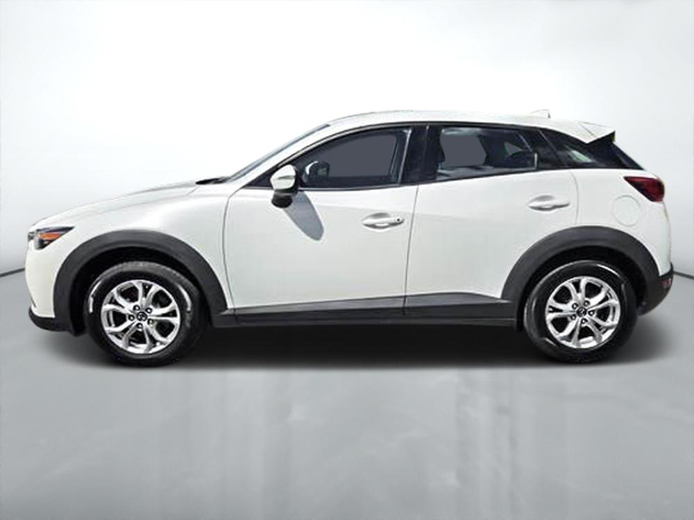 Mazda CX-3 GS 2019 d&rsquo;occasion à vendre - 7