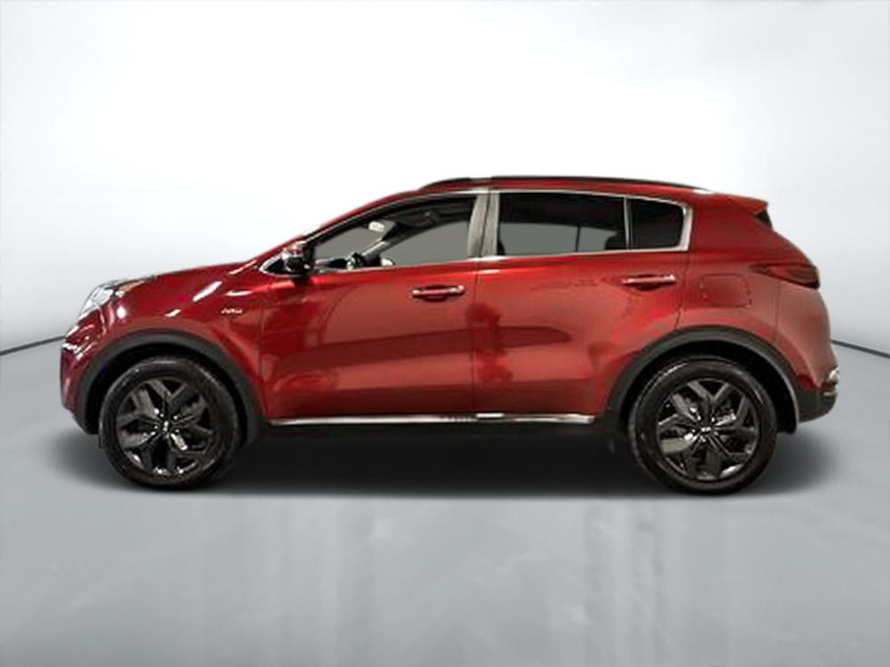 Kia Sportage ex 2021 d&rsquo;occasion à vendre - 7