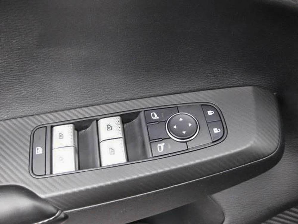 Mitsubishi Outlander ES 2022 d&rsquo;occasion à vendre - 11