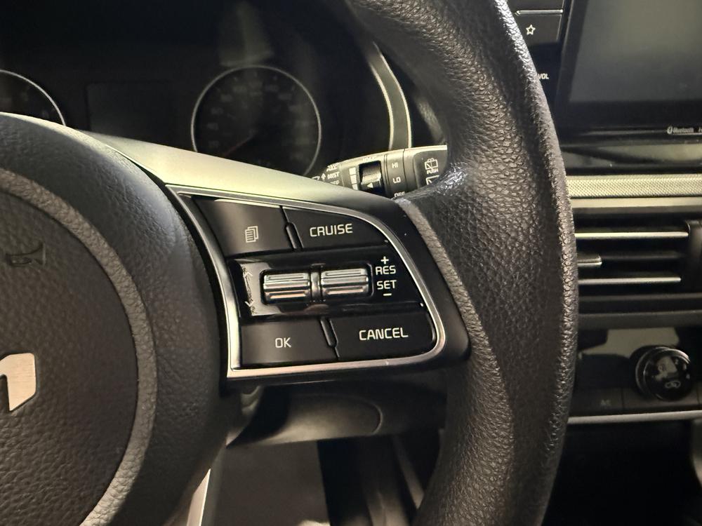 Kia Seltos LX 2023 d&rsquo;occasion à vendre - 19