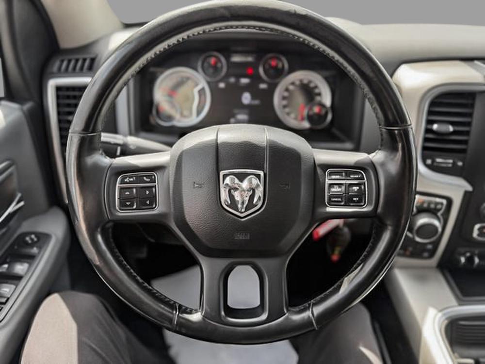 Ram 1500 Classic WARLOCK 2019 à vendre à Trois-Rivières - 13