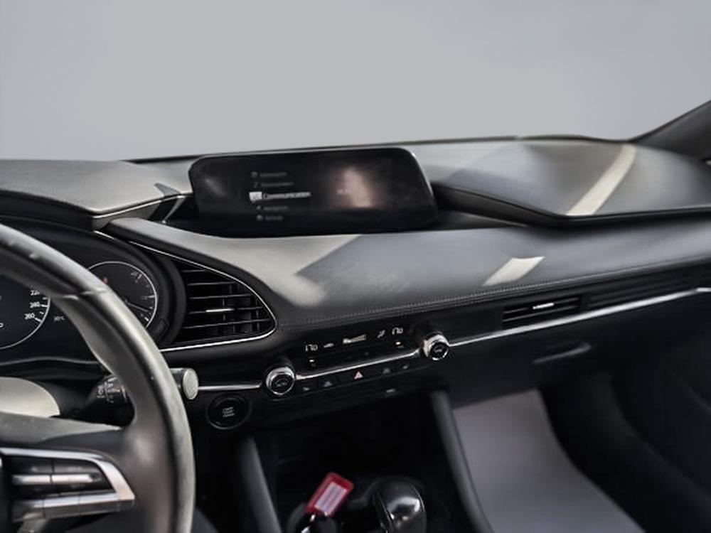 Mazda Mazda3 Sport GS AWD 2019 à vendre à Trois-Rivières - 14