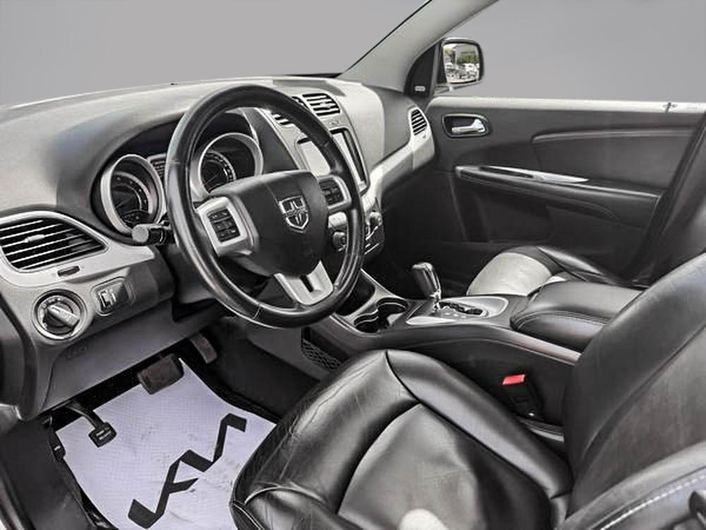 Dodge Journey R/T AWD 2014 à vendre à Shawinigan - 21