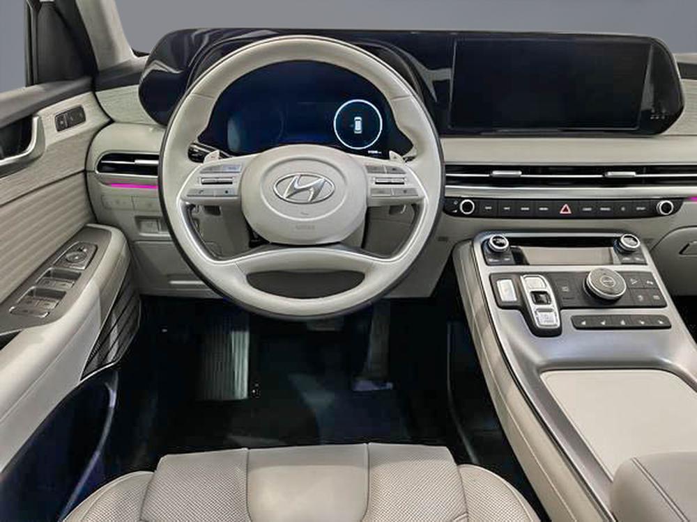 Hyundai Palisade Ultimate Calligraphy AWD 2024 d&rsquo;occasion à vendre - 11