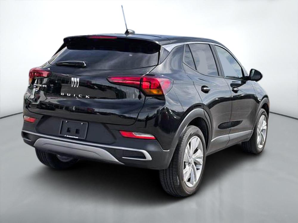 Buick Encore GX GX 2024 à vendre à Shawinigan - 3