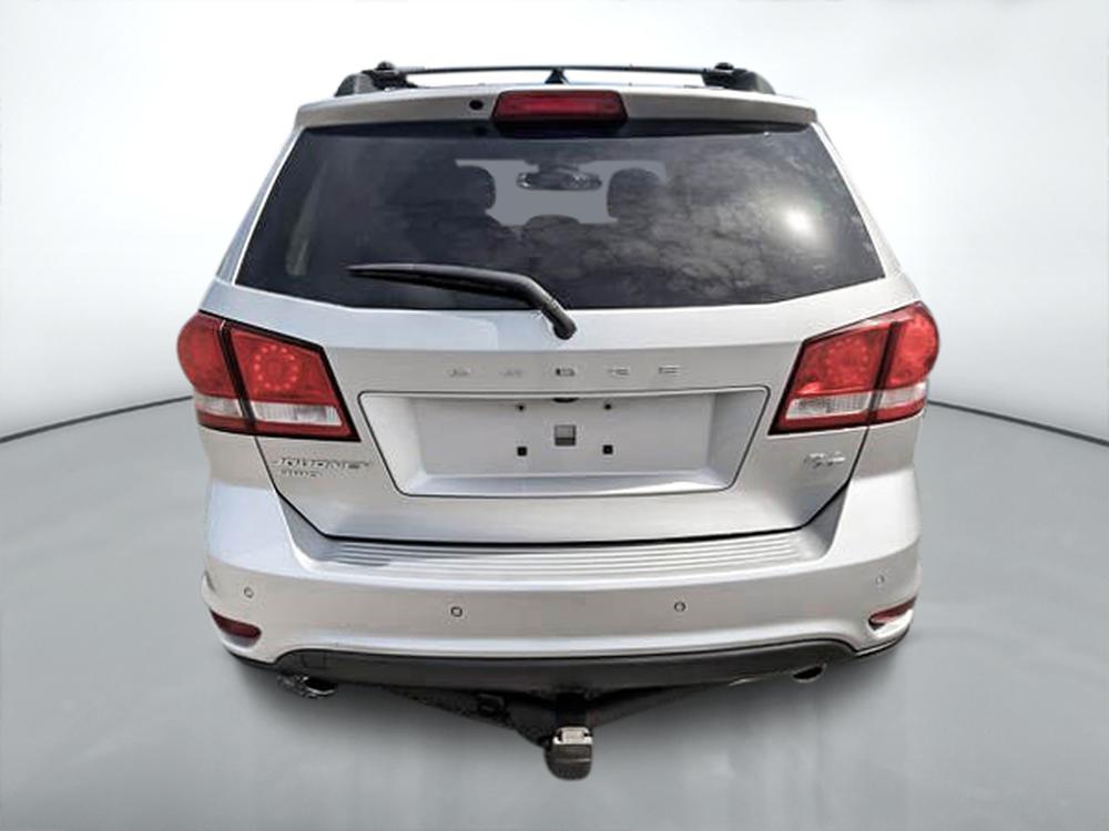 Dodge Journey R/T AWD 2014 à vendre à Shawinigan - 7