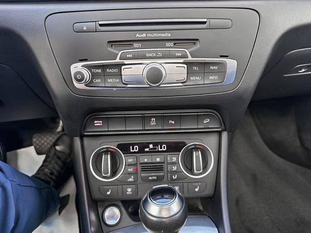 Audi Q3 PROGRESSIV AWD 2018 d&rsquo;occasion à vendre - 29