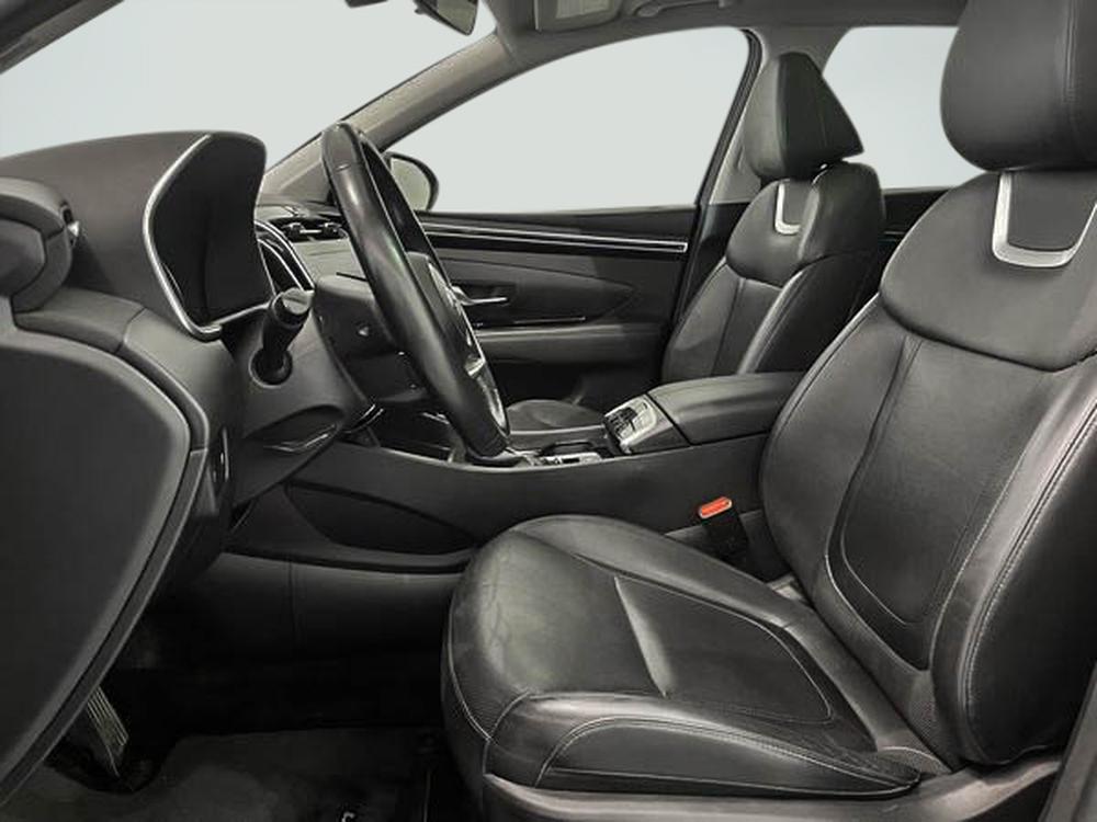 Hyundai Tucson Preferred Trend package AWD 2022 d&rsquo;occasion à vendre - 13