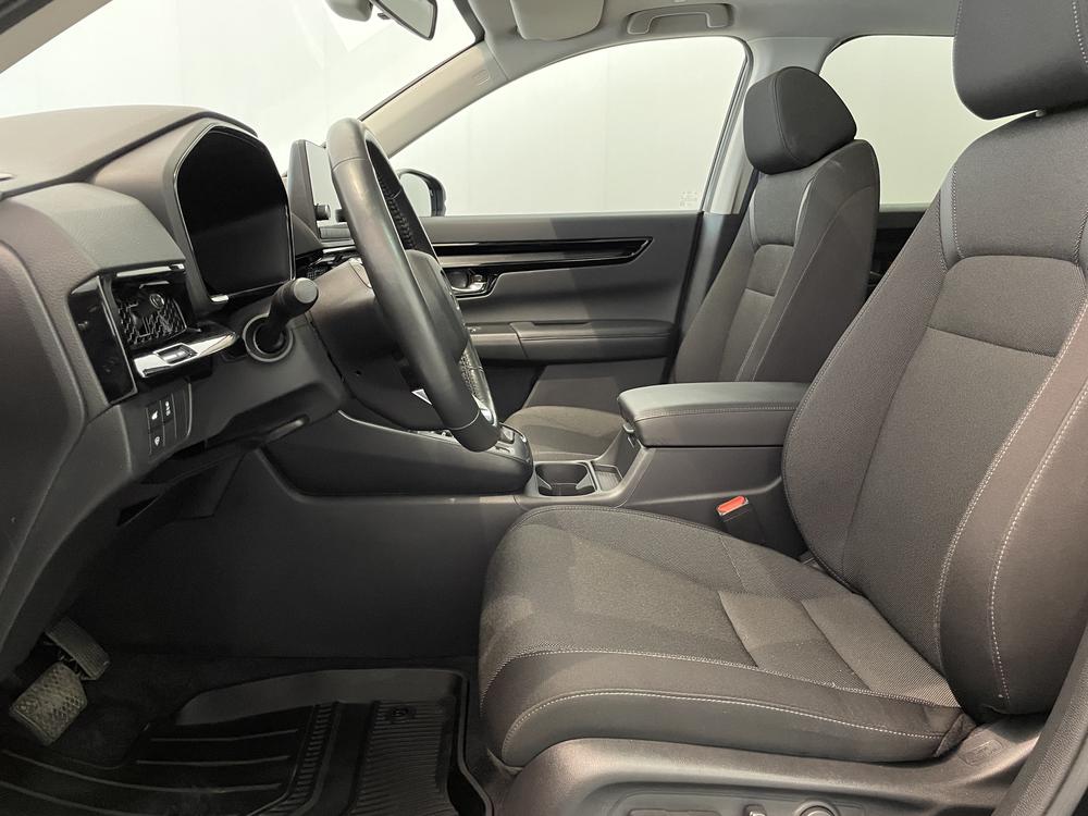 Honda CR-V Sport AWD 2023 d&rsquo;occasion à vendre - 13