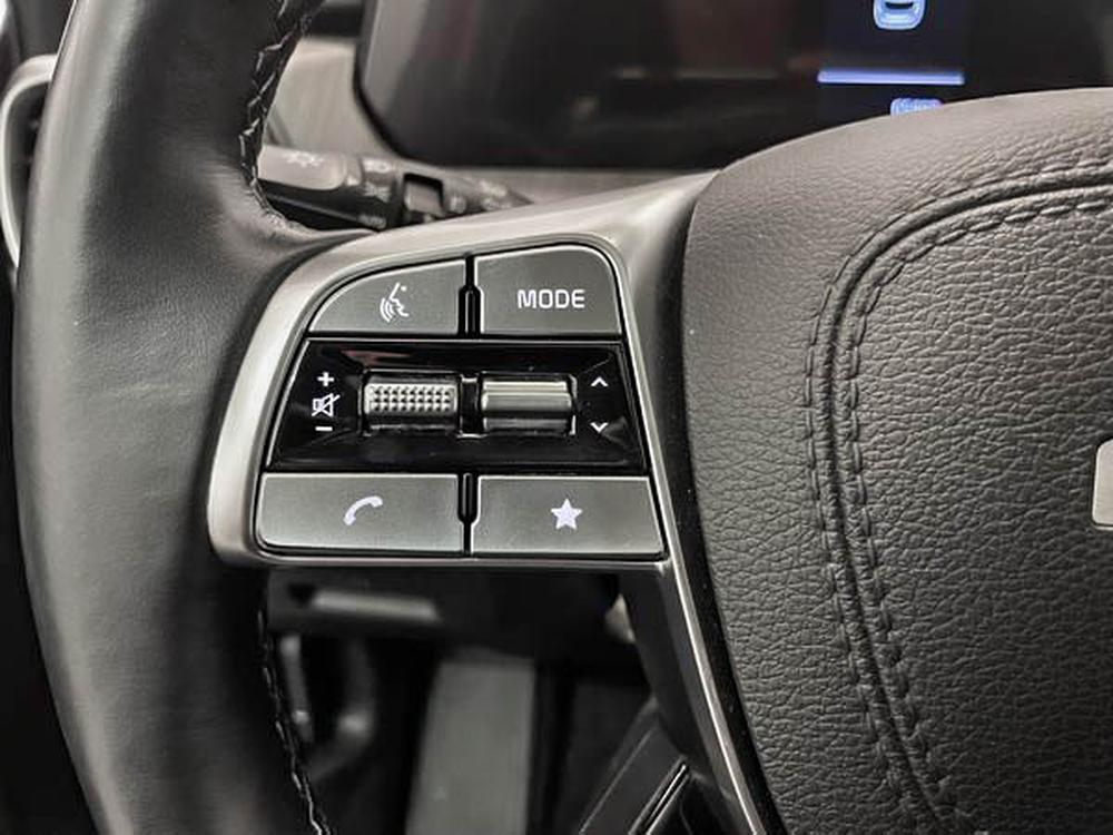 Kia Telluride EX AWD / 8 passagers 2024 d&rsquo;occasion à vendre - 17