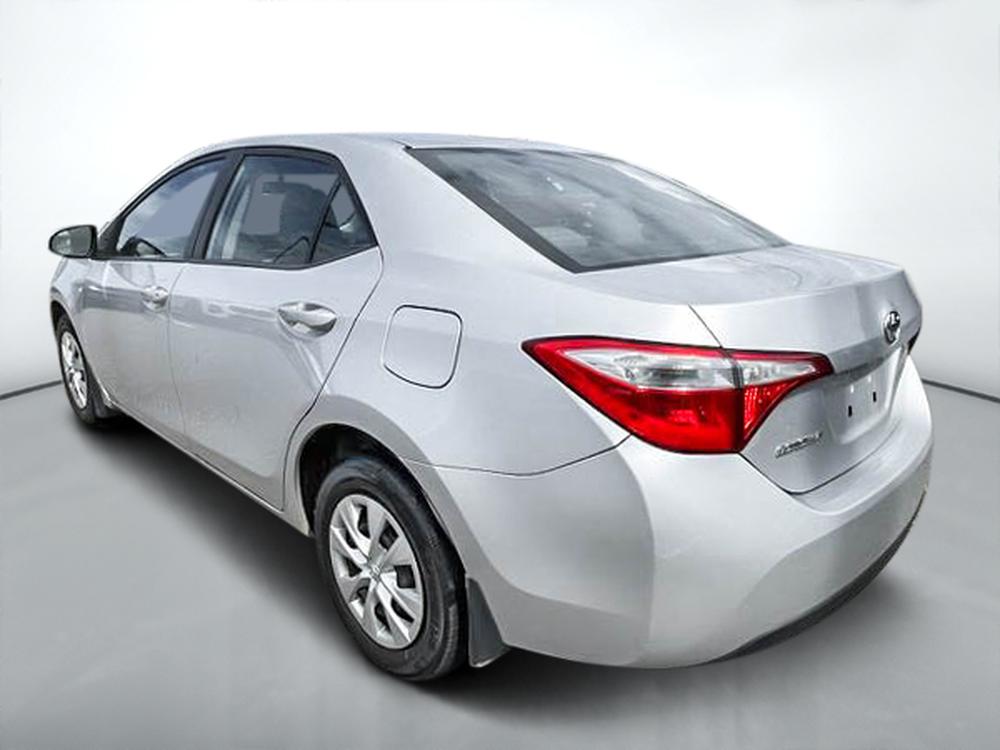 Toyota Corolla CE ECO 2014 d&rsquo;occasion à vendre - 6