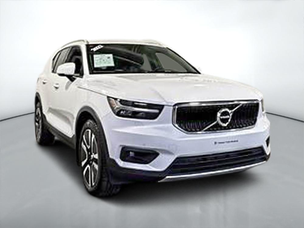 Volvo XC40 T5 Momentum 2022 à vendre à Trois-Rivières - 1