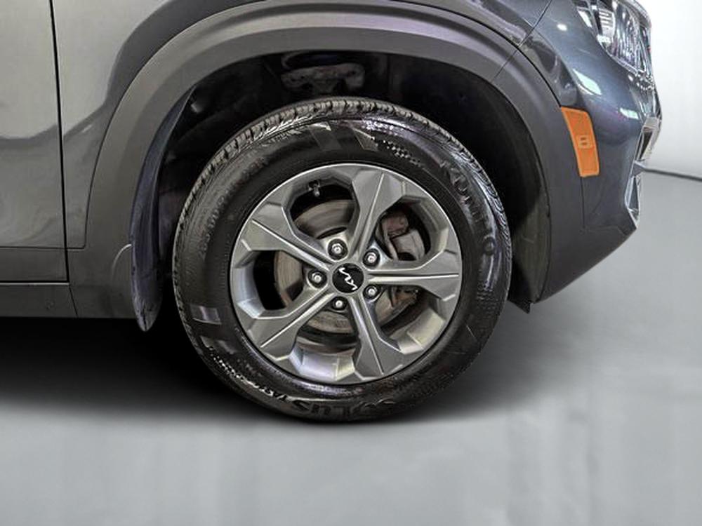 Kia Seltos LX 2023 d&rsquo;occasion à vendre - 12