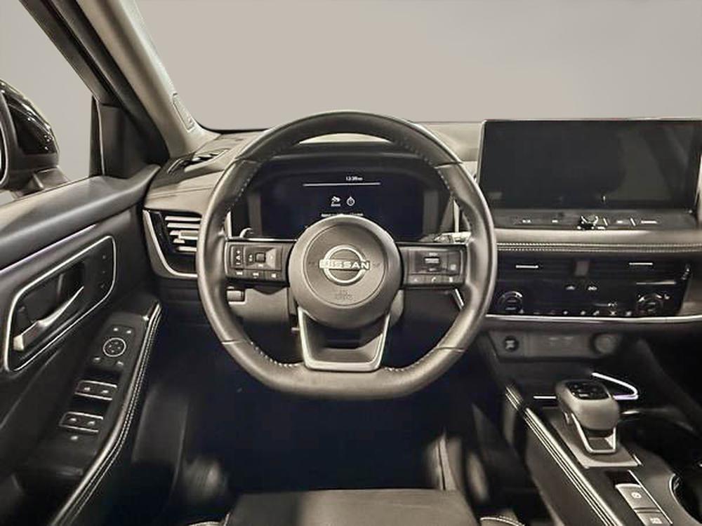 Nissan Rogue Platinum 2024 d&rsquo;occasion à vendre - 19