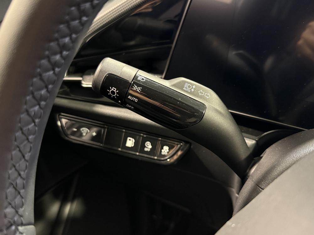Kia Niro hybride rechargeable EX 2023 d&rsquo;occasion à vendre - 21