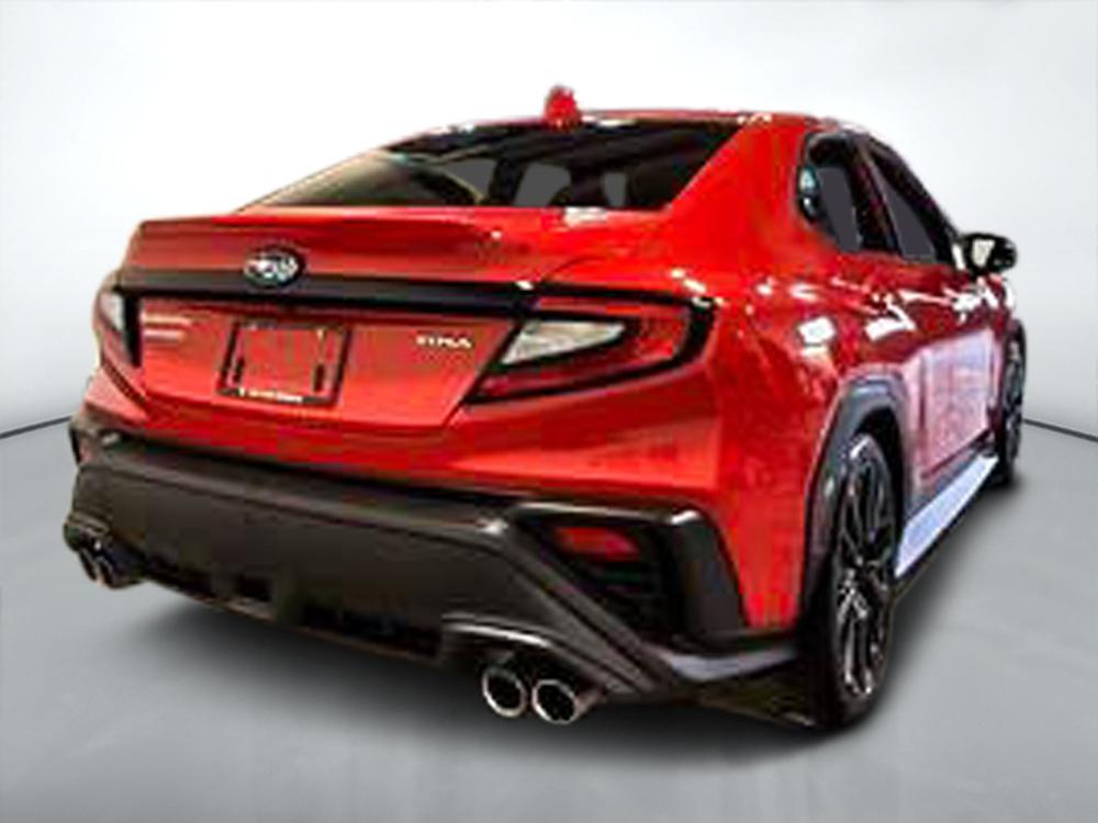 Subaru WRX SPORT 2023 à vendre à Trois-Rivières - 3