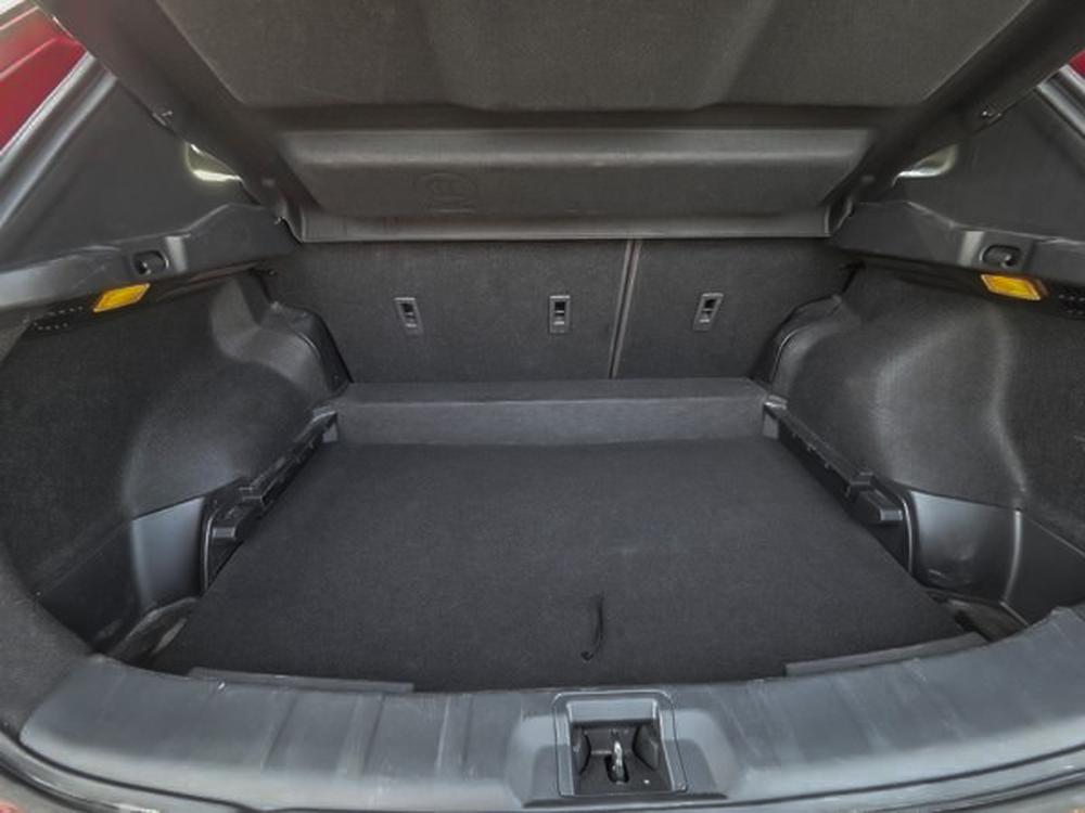 Nissan Qashqai SV 2022 à vendre à Trois-Rivières - 22