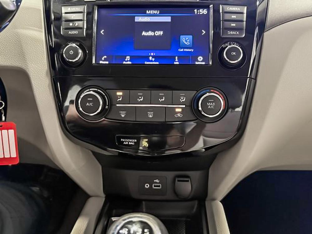 Nissan Qashqai SV 2020 à vendre à Trois-Rivières - 27