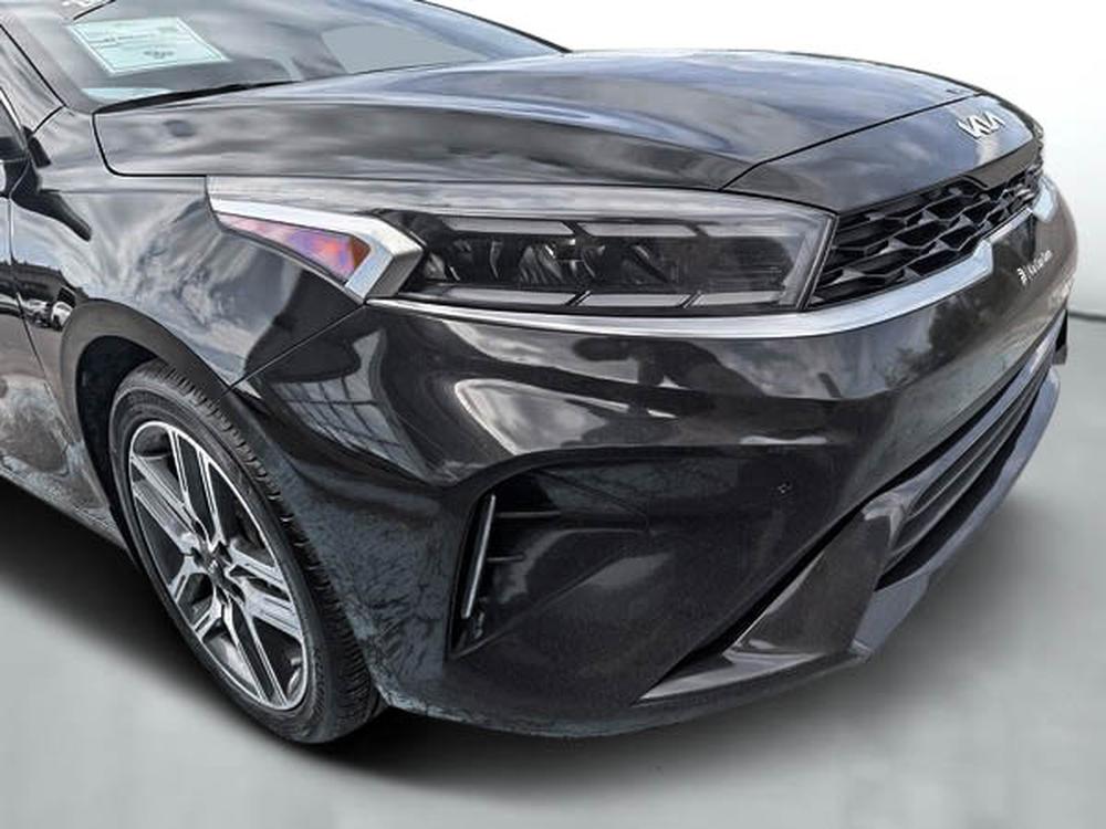 Kia Forte EX+ 2024 d&rsquo;occasion à vendre - 11