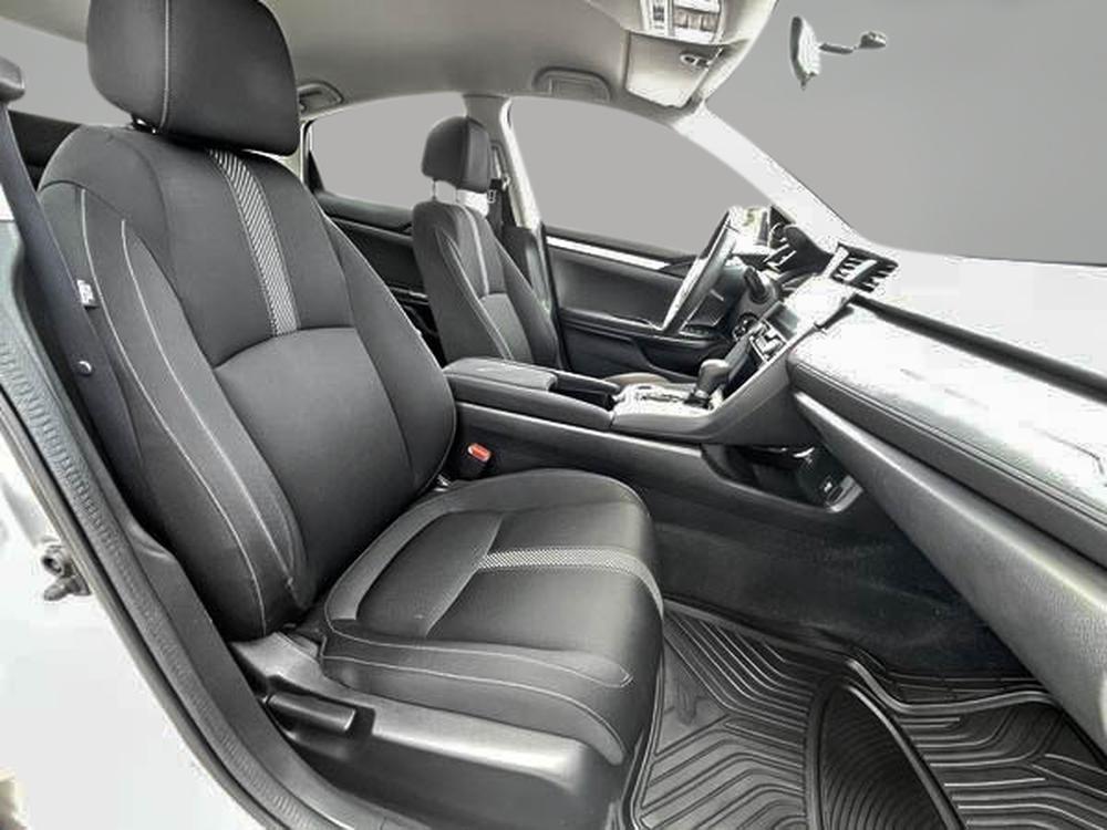 Honda Civic Sedan LX 2016 d&rsquo;occasion à vendre - 29