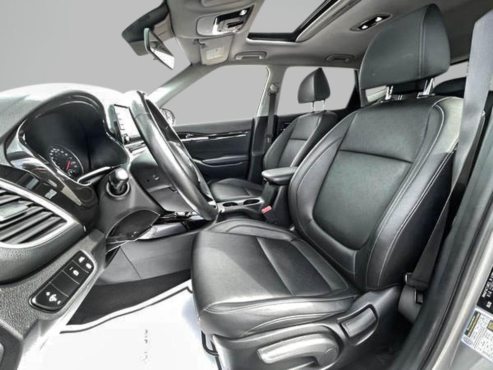 Kia Seltos EX 2023 d&rsquo;occasion à vendre - 13