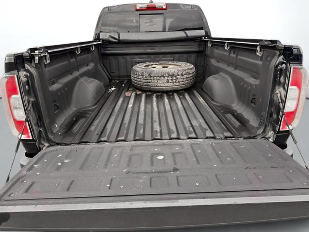 GMC Canyon ALL TERRAIN 2018 d&rsquo;occasion à vendre - 34