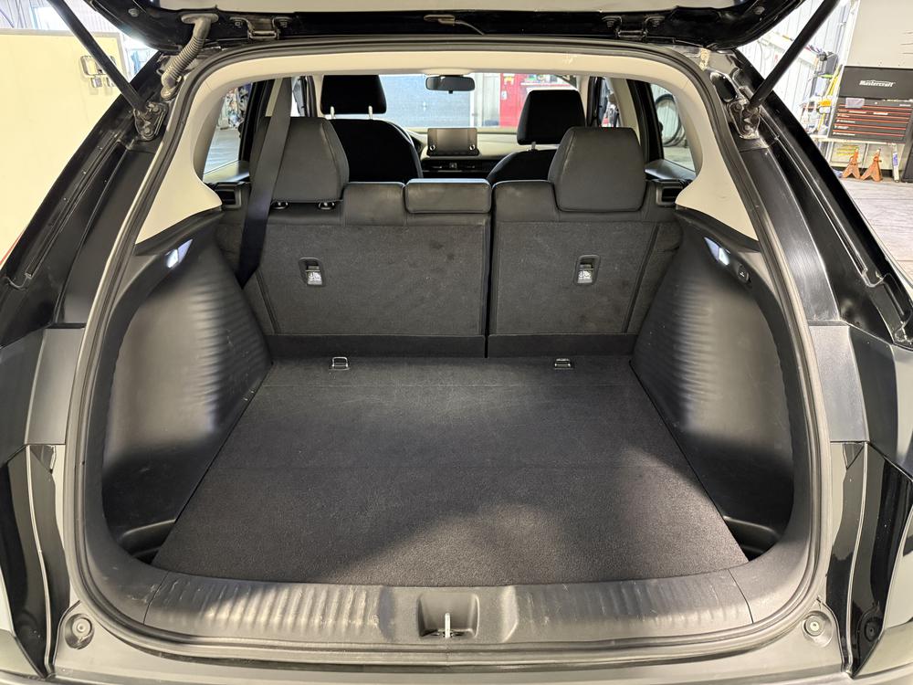 Honda HR-V LX 2023 d&rsquo;occasion à vendre - 30