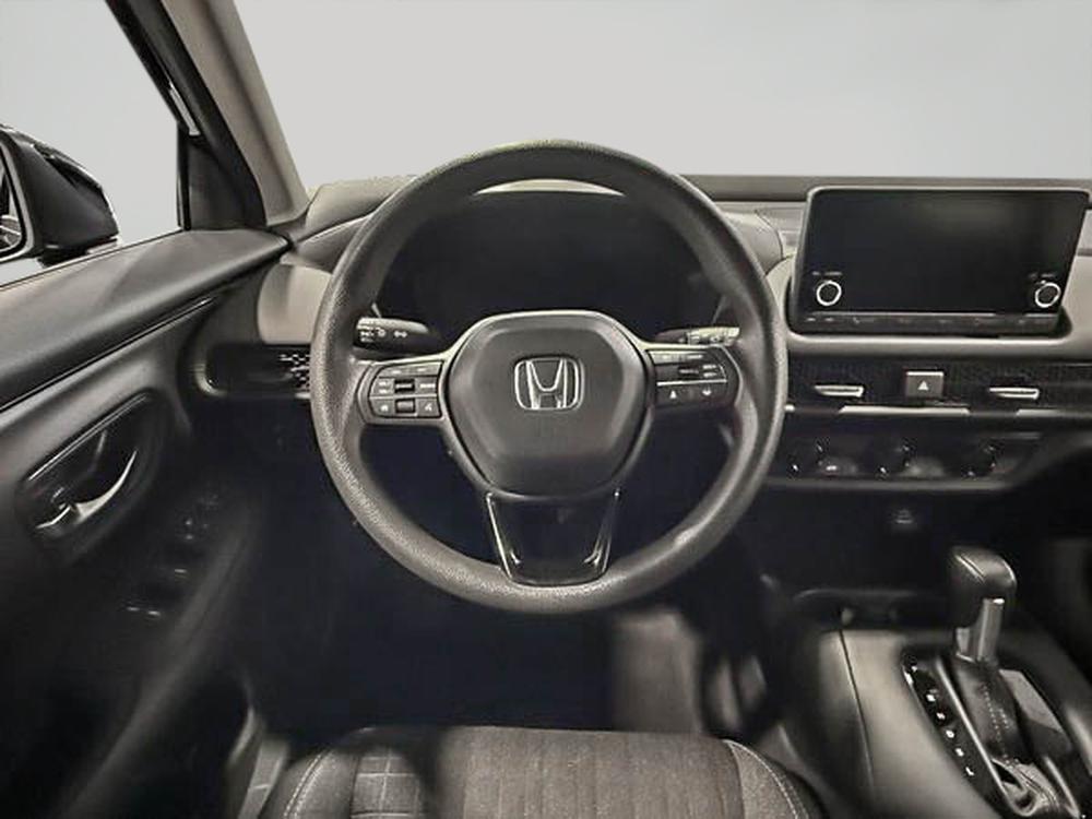Honda HR-V LX 2023 d&rsquo;occasion à vendre - 17