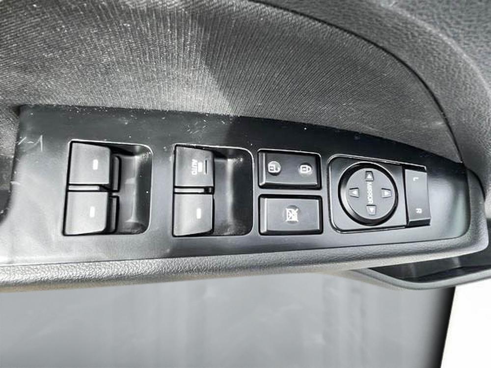 Hyundai Elantra GL 2018 d&rsquo;occasion à vendre - 11