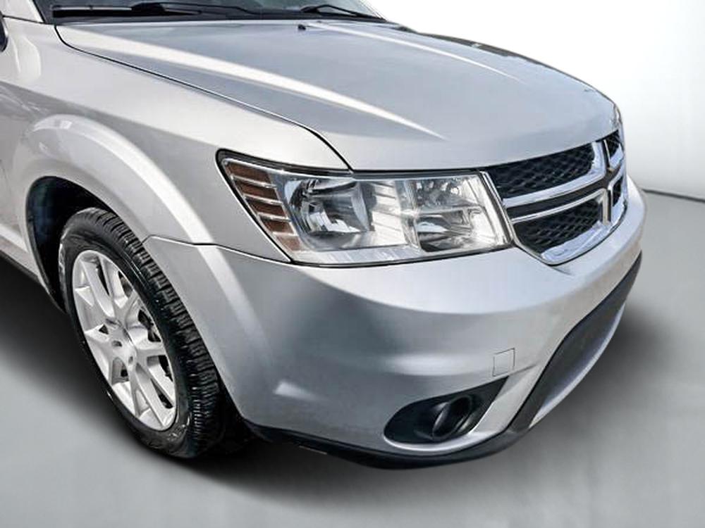 Dodge Journey R/T AWD 2014 à vendre à Shawinigan - 11