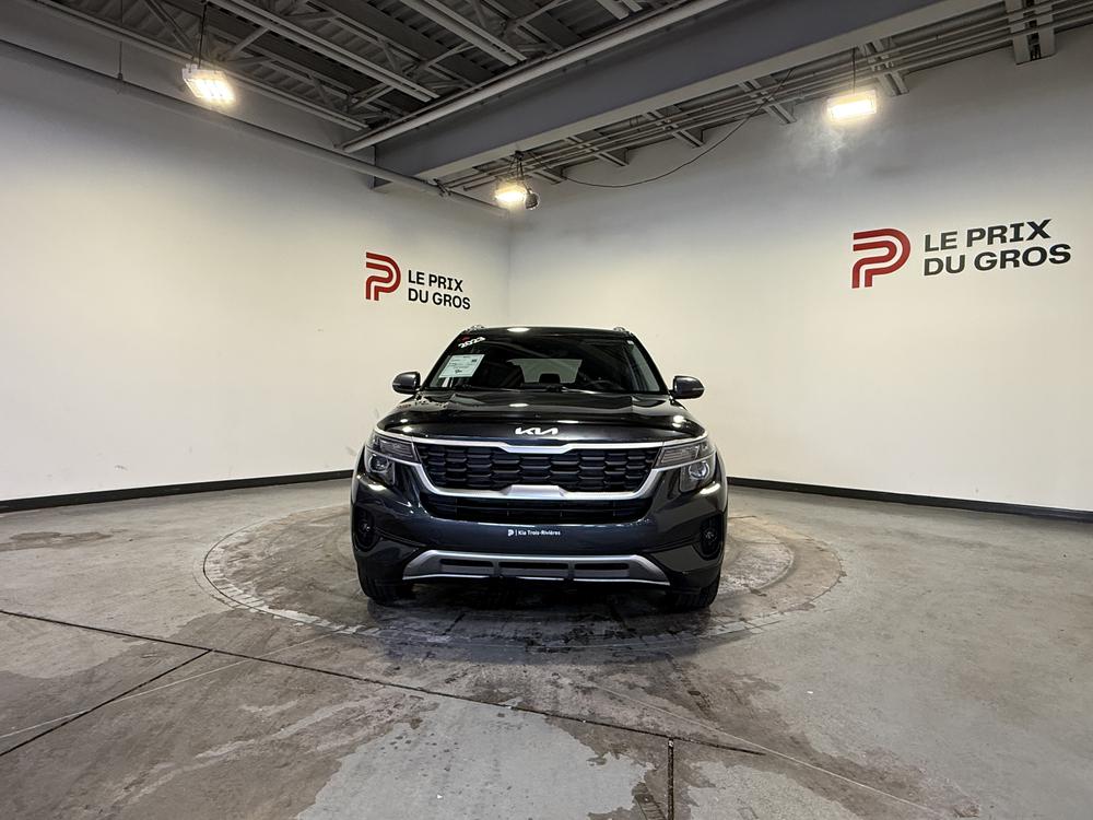 Kia Seltos LX 2023 d&rsquo;occasion à vendre - 9