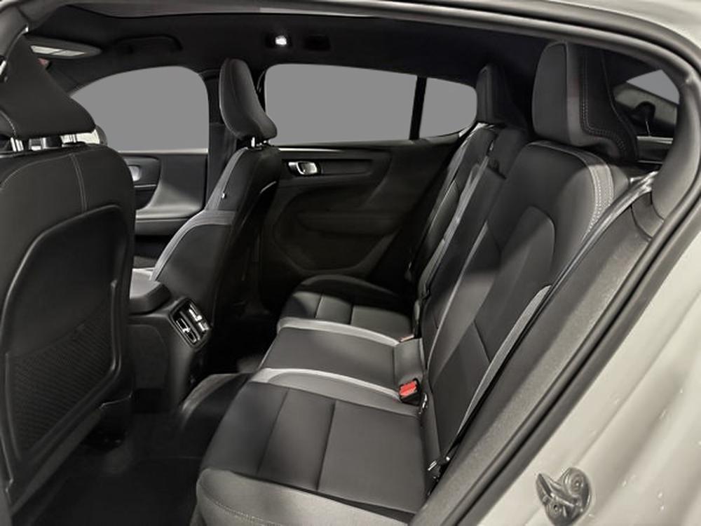 Volvo Recharge C40 tout électrique ELECTRIC TWIN CORE 2024 d&rsquo;occasion à vendre - 30