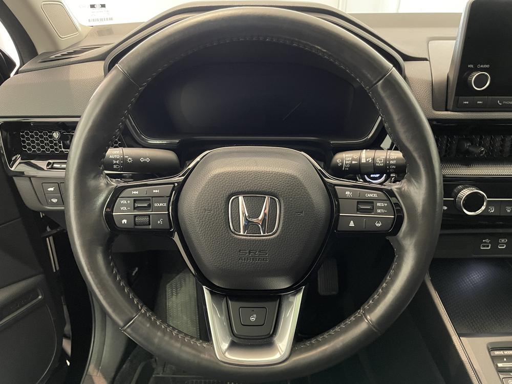Honda CR-V Sport AWD 2023 d&rsquo;occasion à vendre - 16