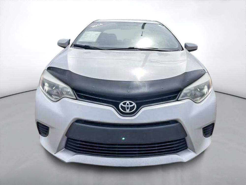 Toyota Corolla CE ECO 2014 d&rsquo;occasion à vendre - 2