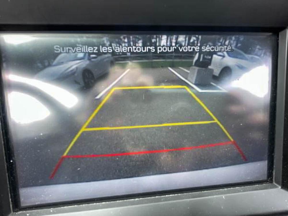 Hyundai Elantra GL 2018 d&rsquo;occasion à vendre - 17